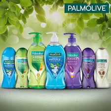 Palmolive Aroma Sensations Absolute Relax shower gel